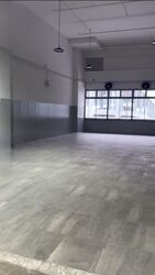 Mandai Connection (D25), Factory #568709291